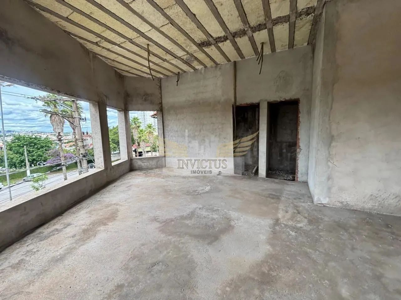 Terreno/Galpão Comercial para Alugar, 618m² - Vila Curuçá, Santo André/SP. - Foto 5