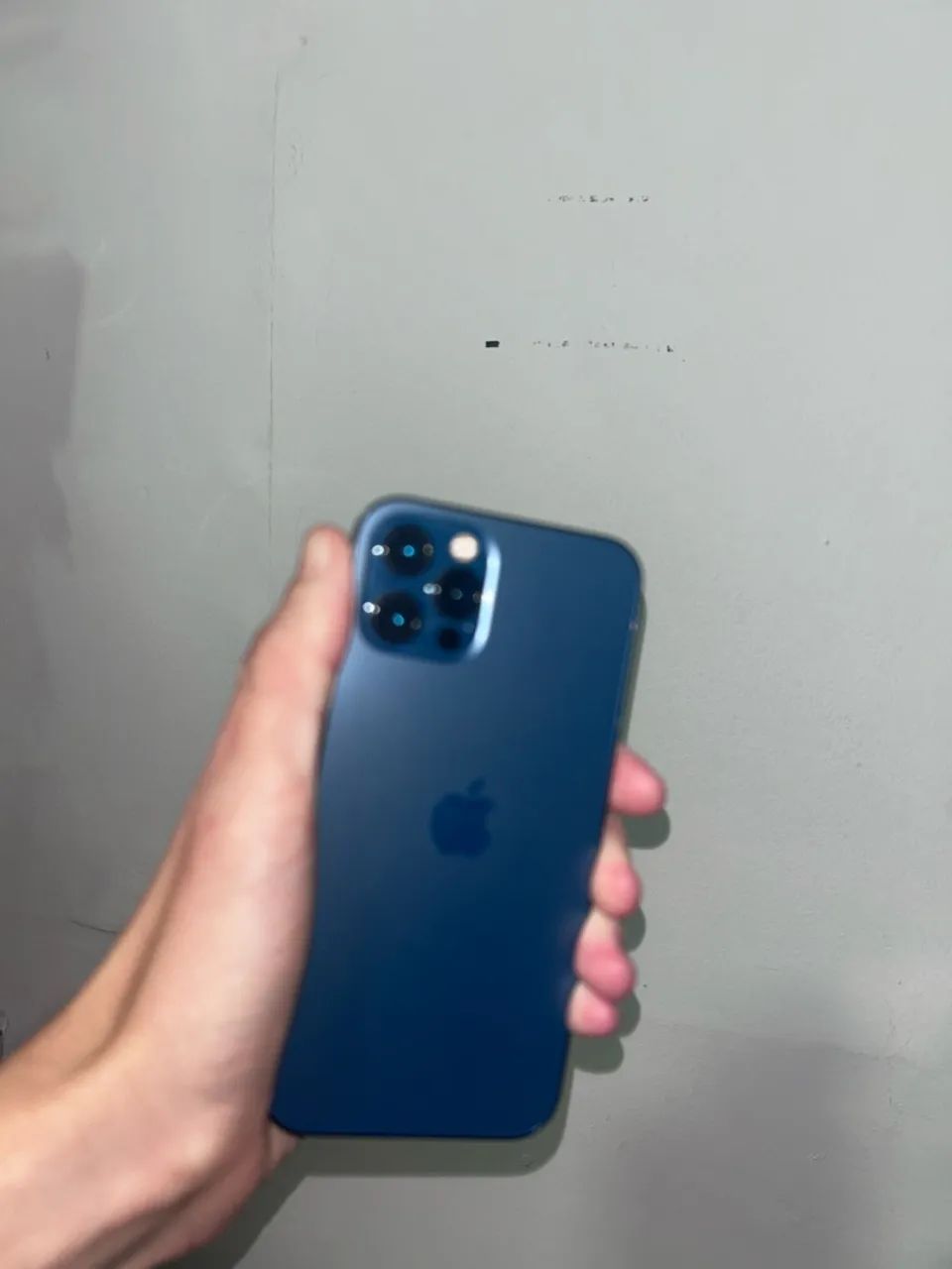 iPhone 12 Pro