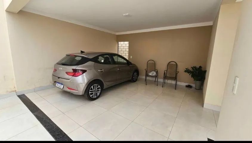 Casa Em Glória 