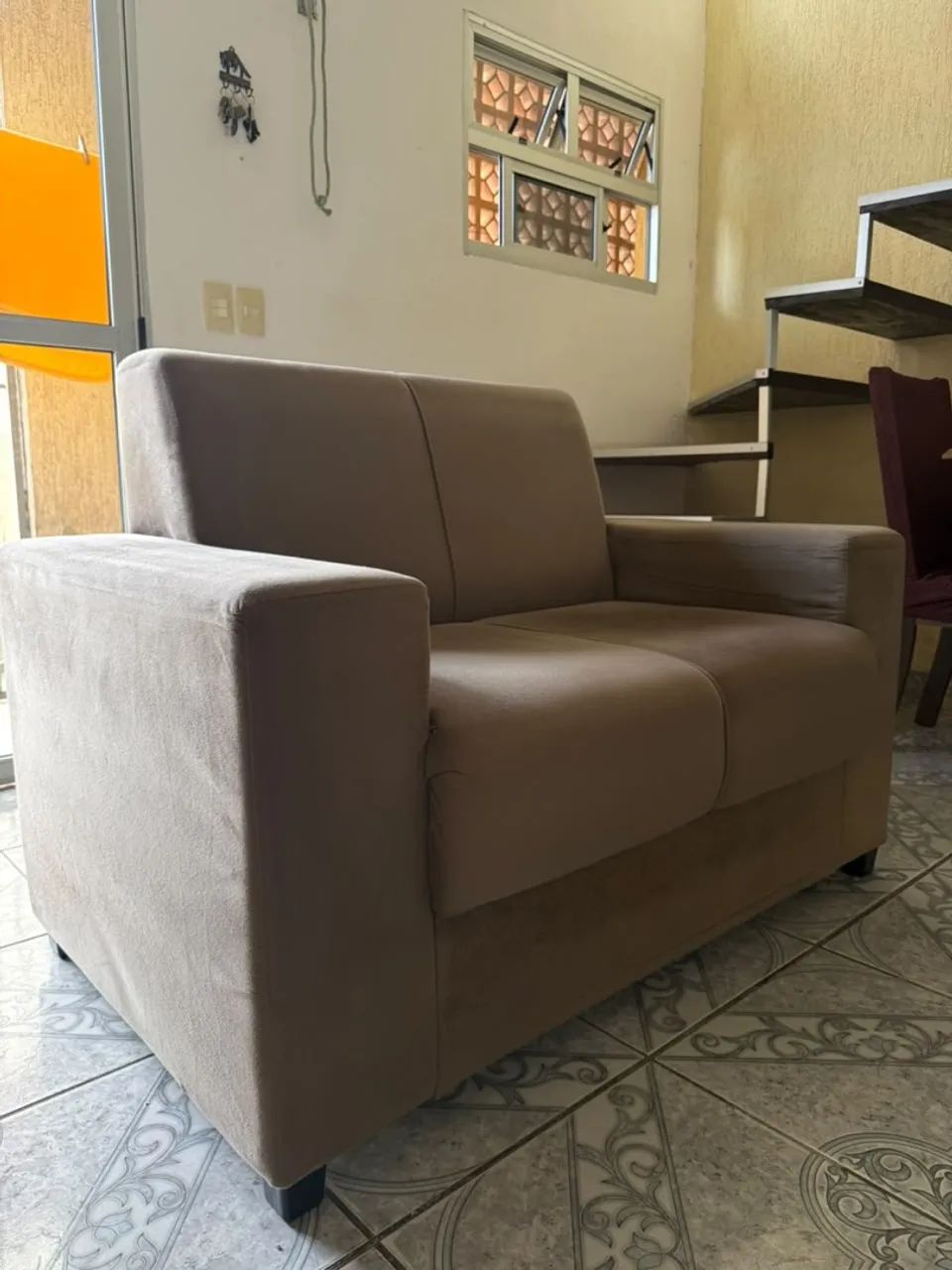 Sofá - Seminovo  - Foto 2