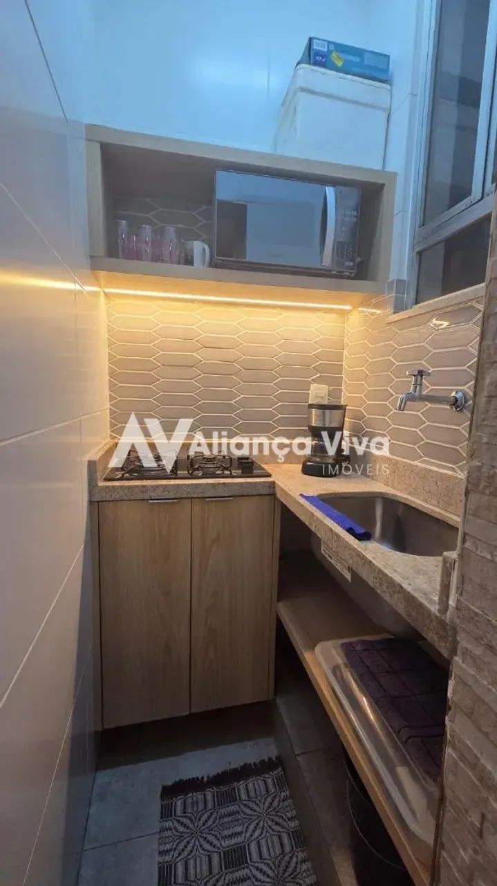 Copacabana | Apartamento 1 quarto - Foto 4