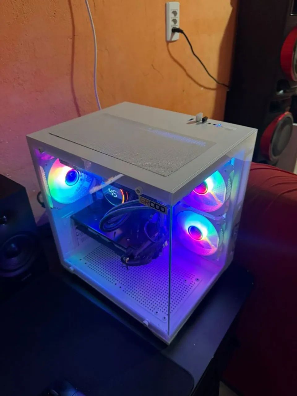Pc gamer da i5 nona geração  - Foto 6