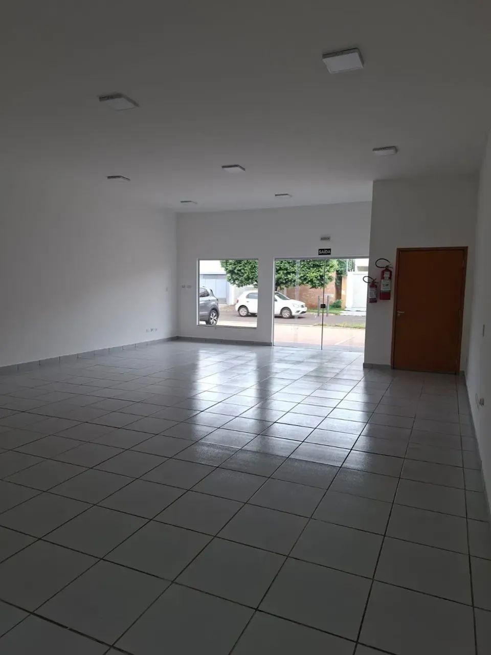 Sala comercial para alugar no Jd Autonomista - Foto 4