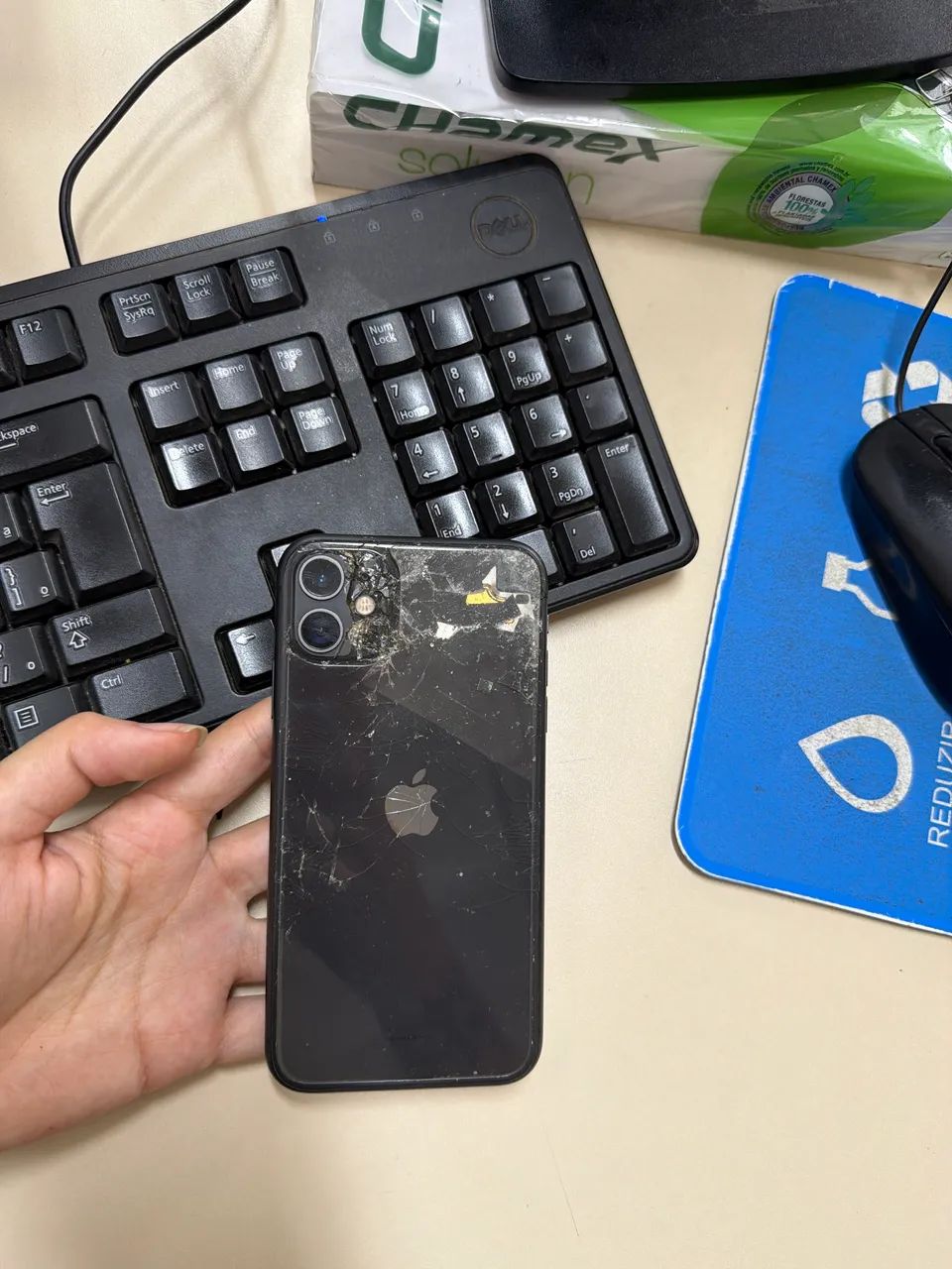 IPHONE 11 128gb - Foto 2