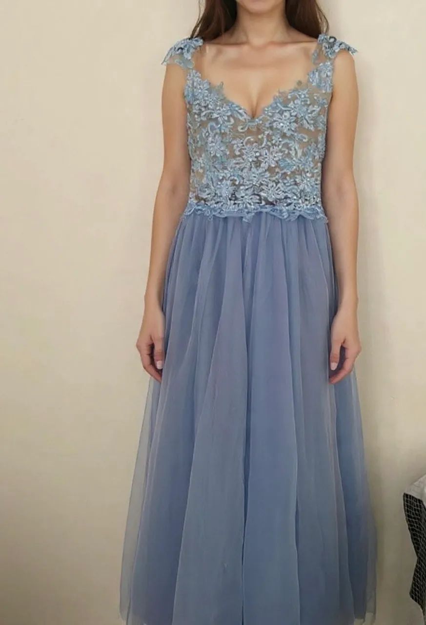 Vestido de festa TAM p - Foto 2