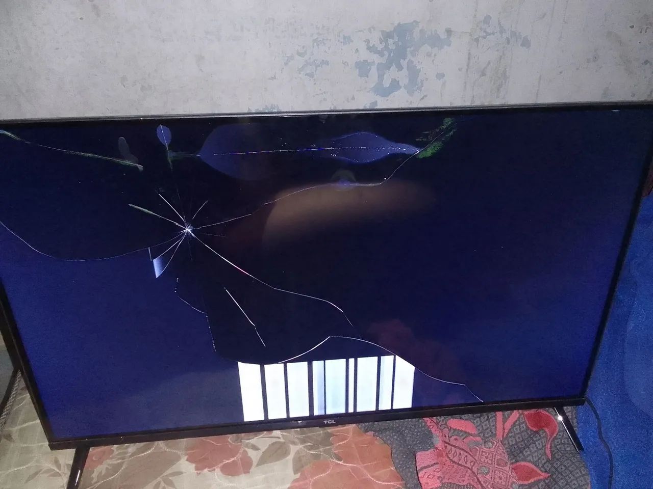 Televisão 32 polegadas pra vender pra tirar as peças dela 
