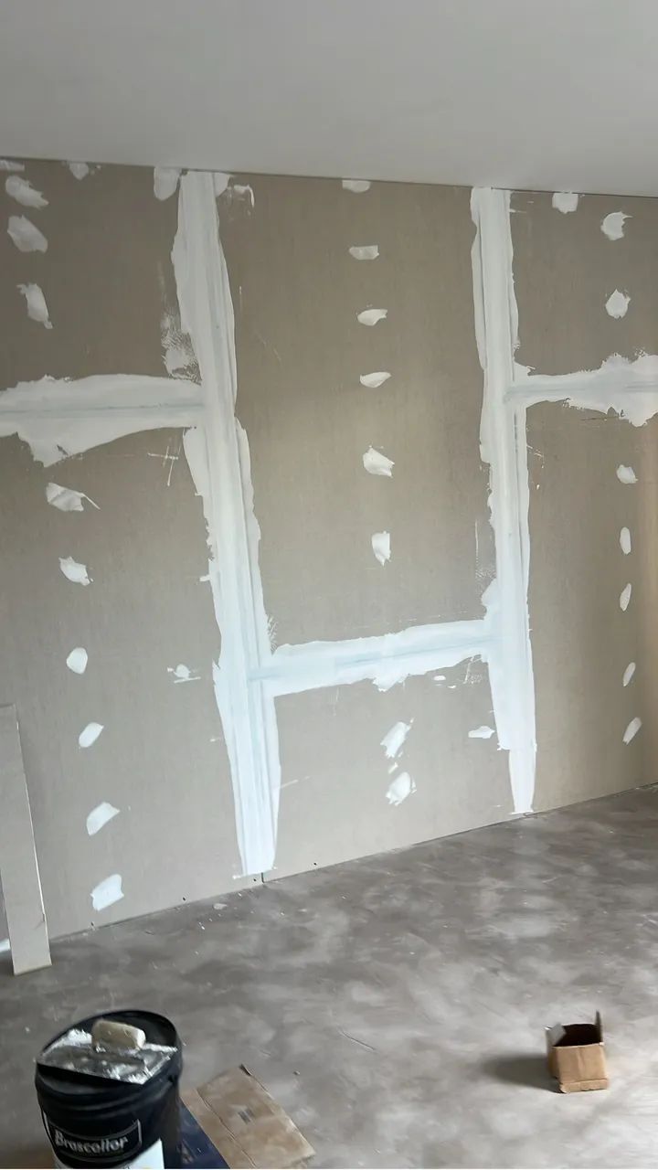 Instalação em drywall - Foto 4