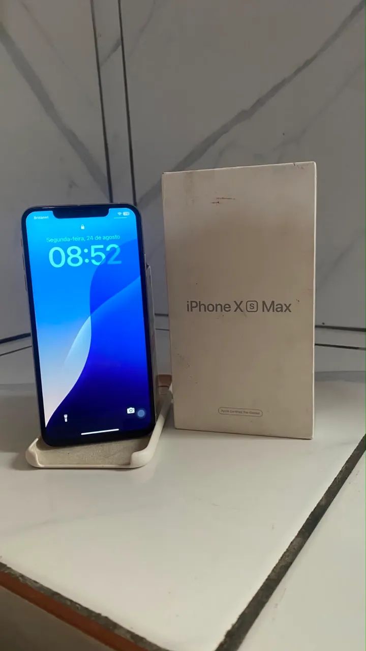 Xs max 256gb - Foto 3