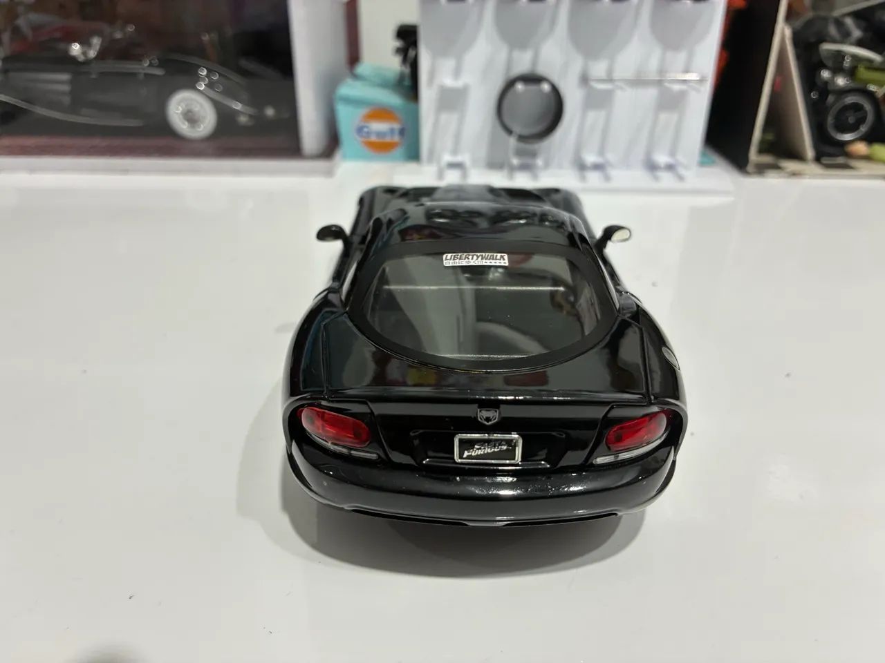 Miniatura dodge viper SRT  - Foto 4
