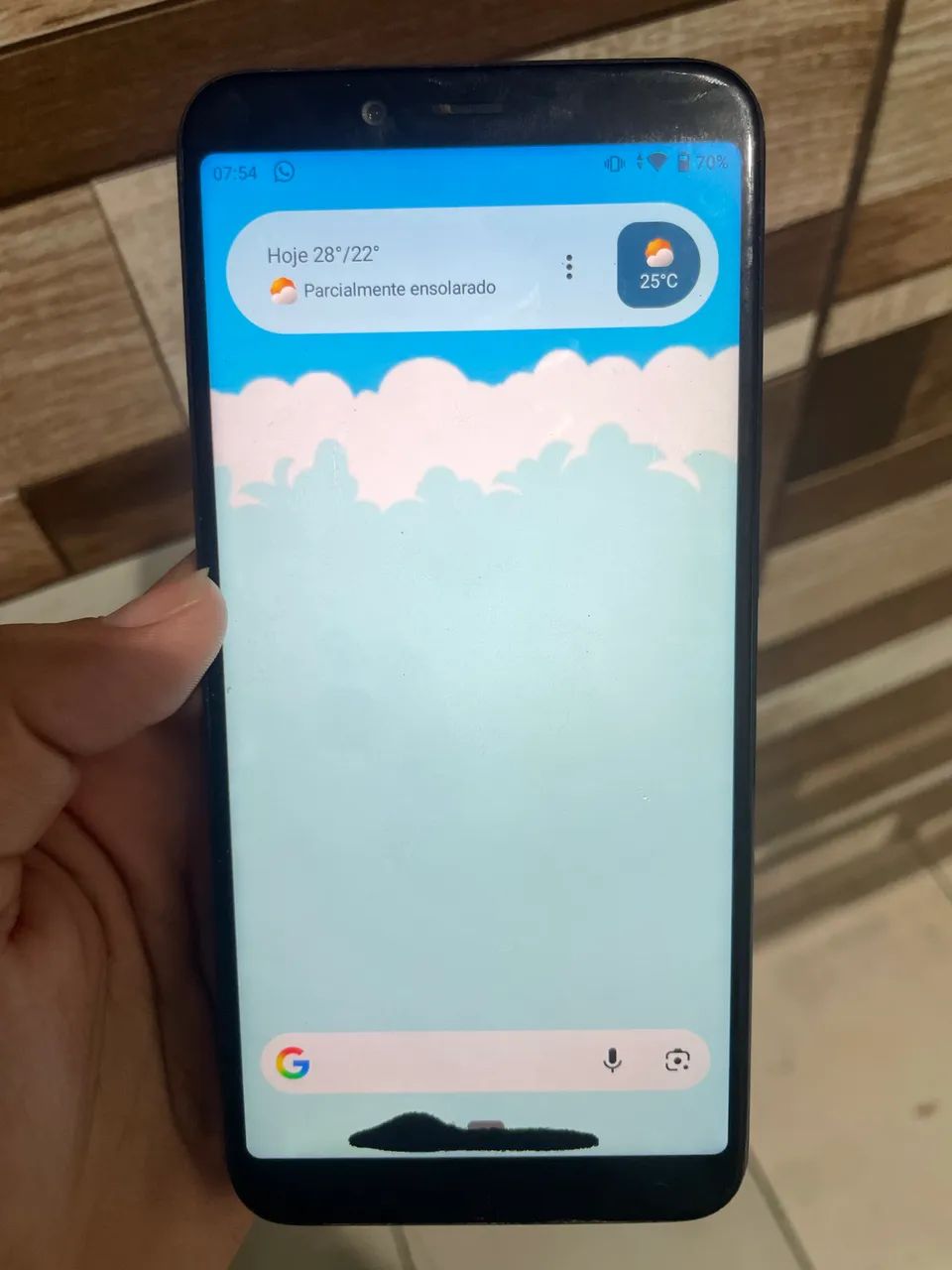 Vende se celular - Foto 2