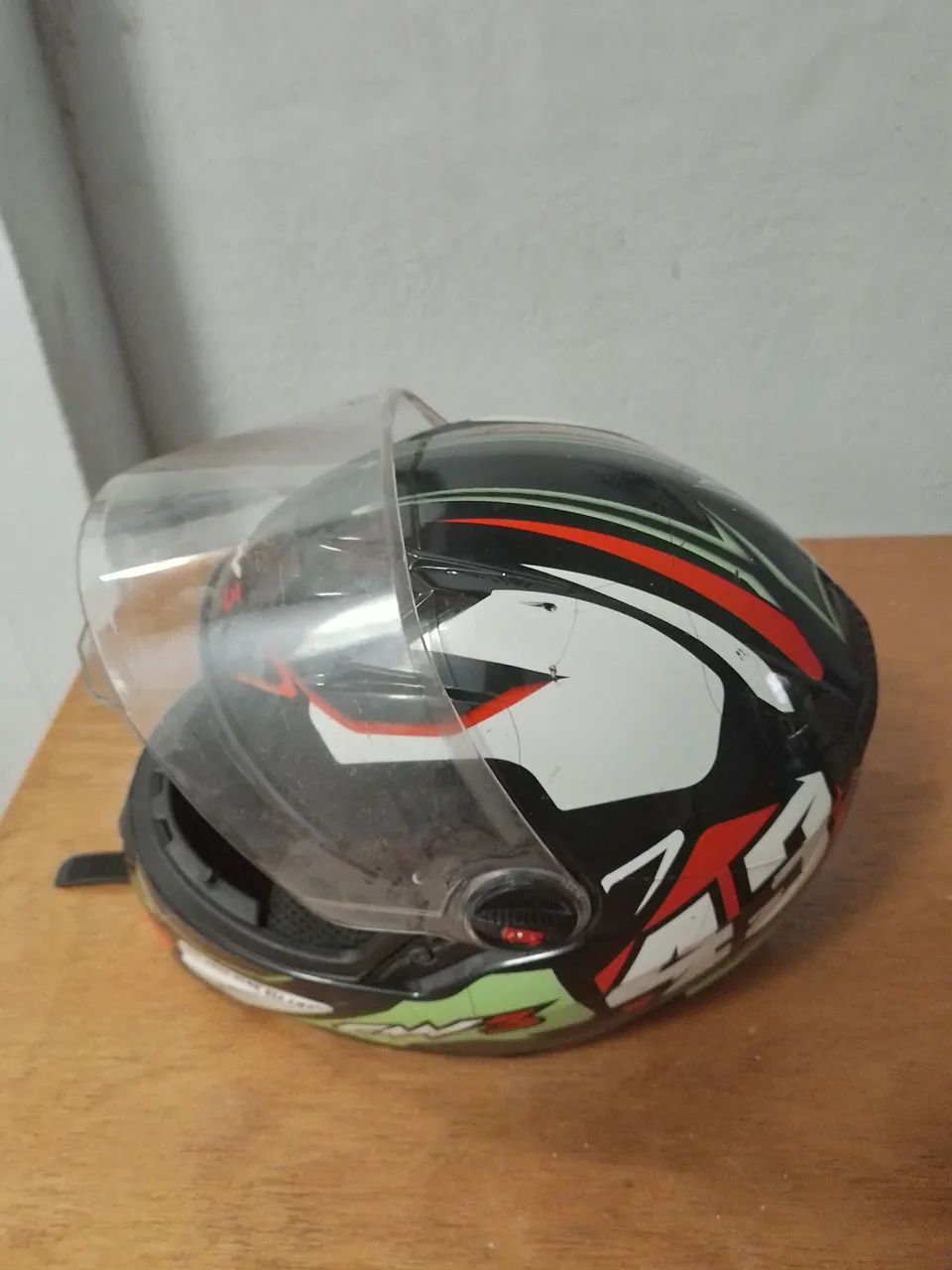 Capacete  - Foto 2