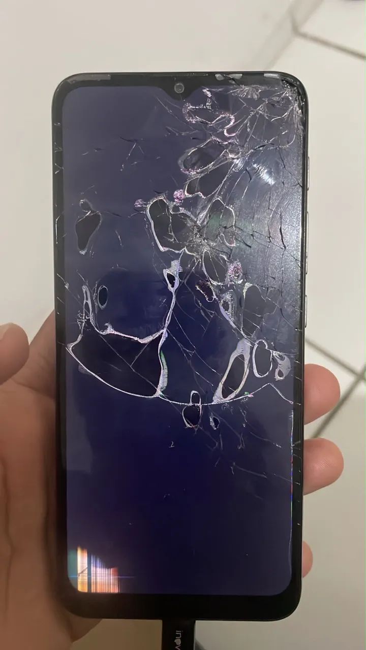 Moto E40 - Foto 3