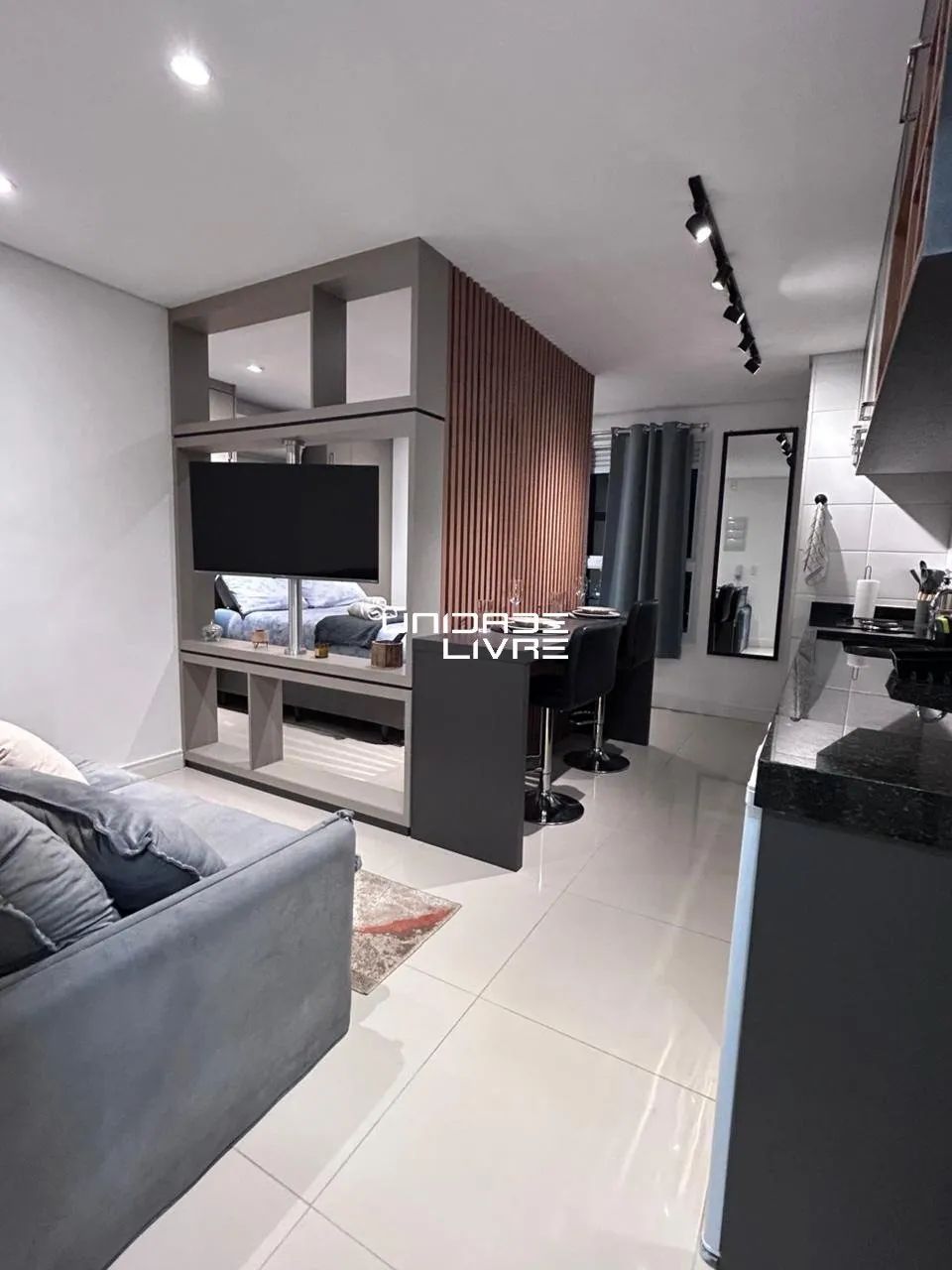 Loft completo para Venda