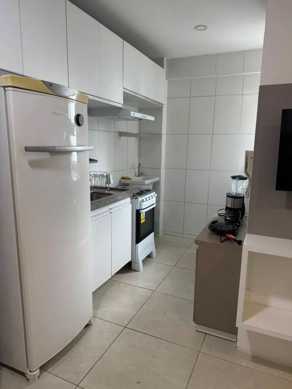 Flat no Coração de Boa Viagem - Foto 4
