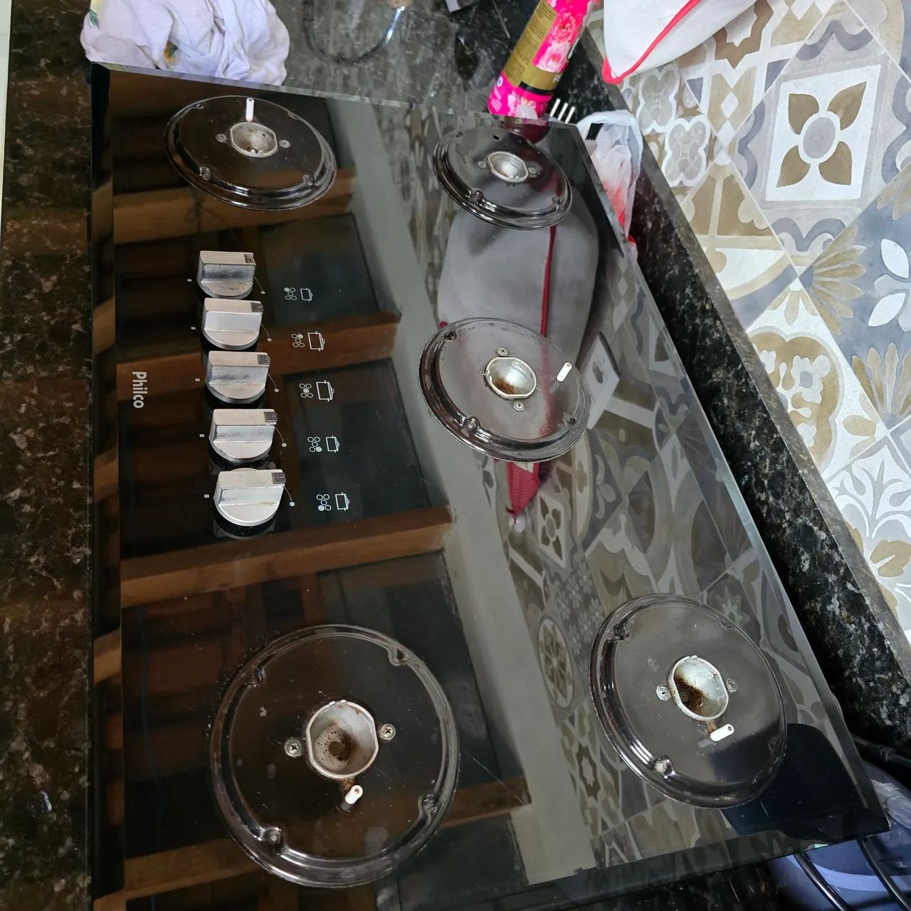 Cooktop  - Foto 5