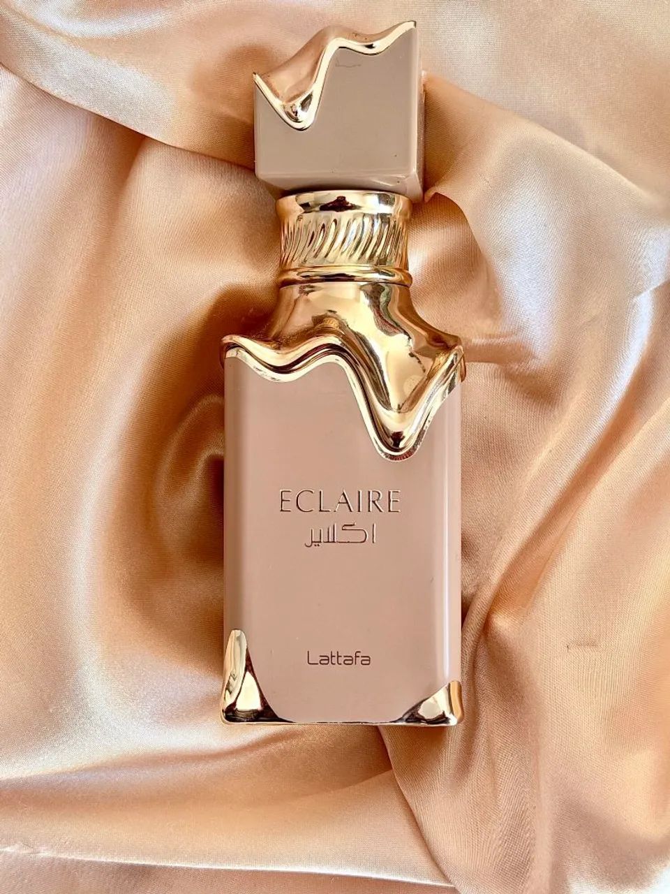 Perfume Árabe Feminino Eclaire Lattafa - Foto 2