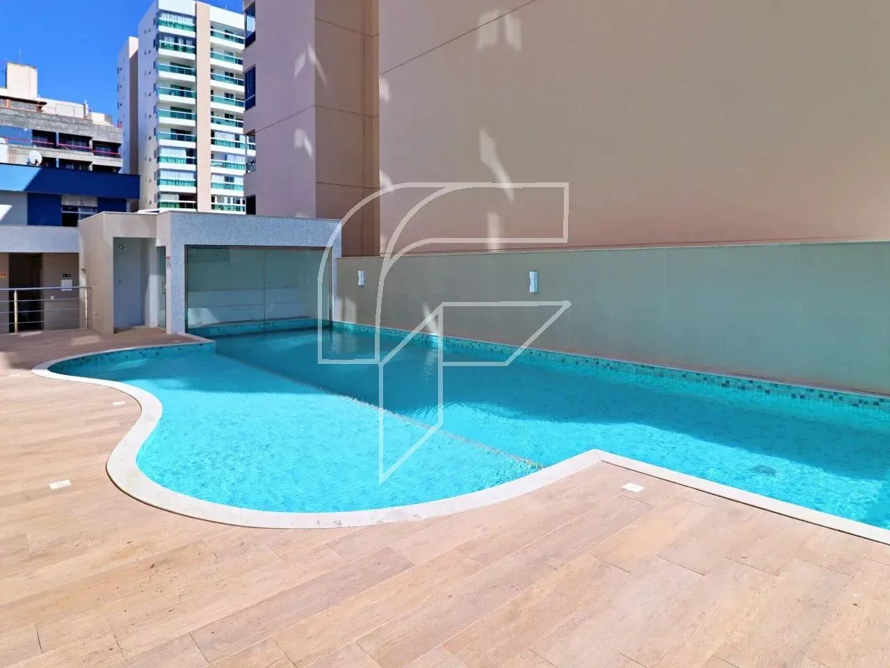 Imóvel para venda possui 75 metros quadrados com 2 quartos em Praia do Morro - Guarapari - - Foto 5