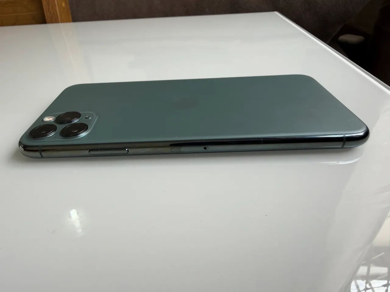 iPhone 11 Pro Max IMPECÁVEL  - Foto 3