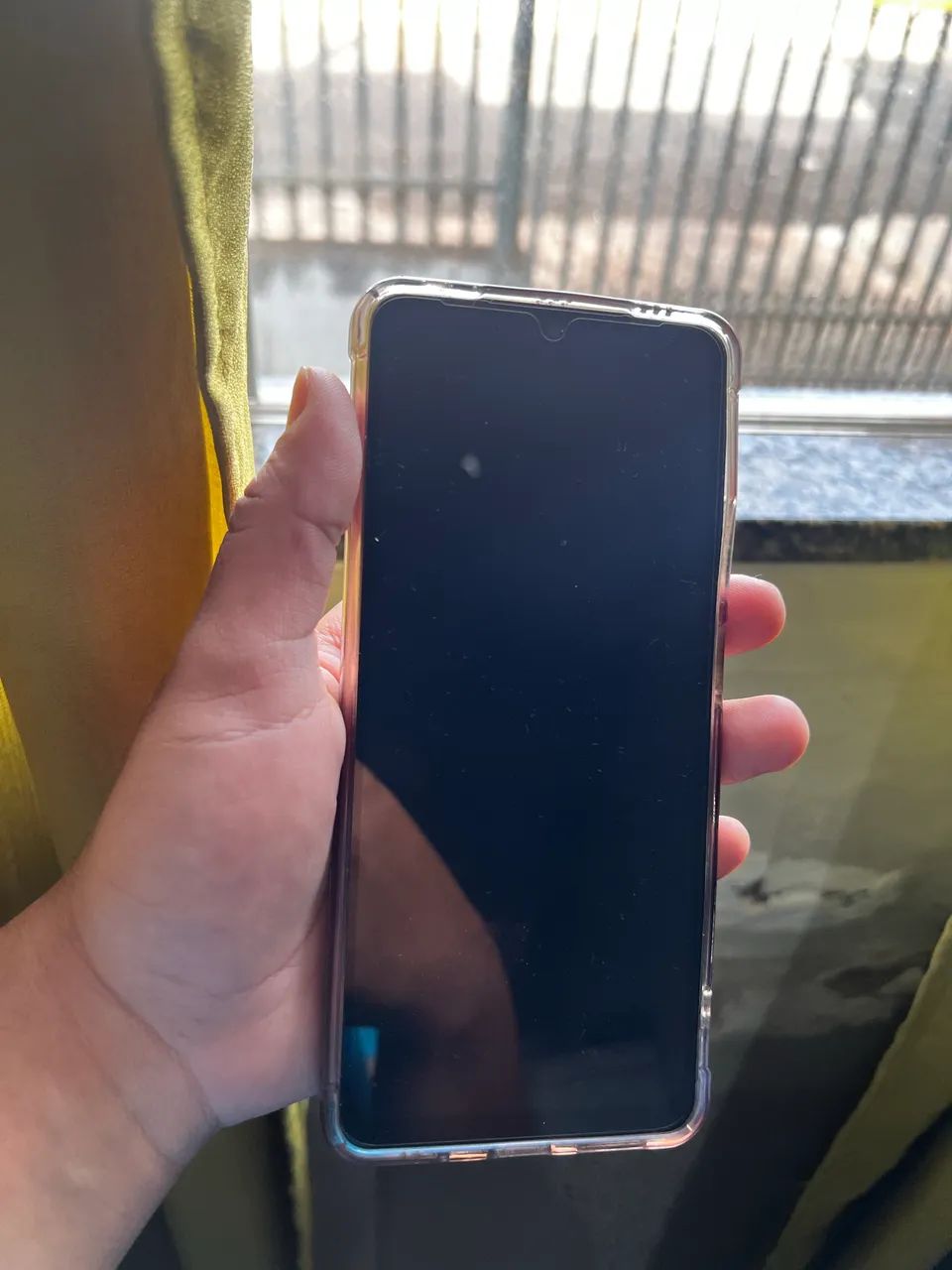 Vendo celular g06 - Foto 2