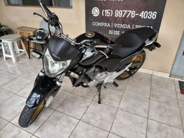 Cb 300 - Foto 3