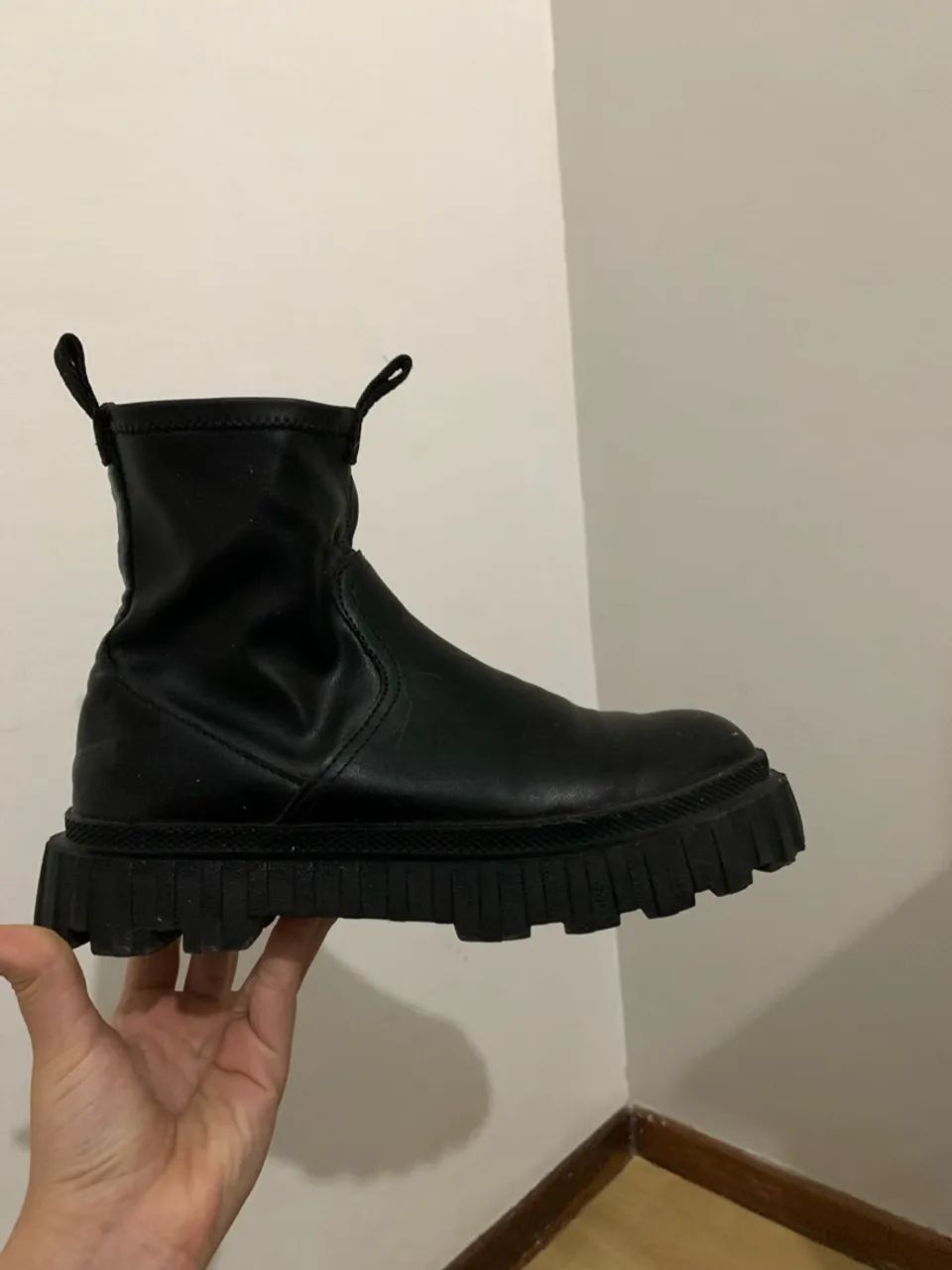 bota zara - Foto 3
