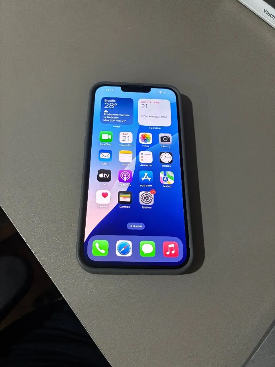 iPhone 13 Pro Max 256 - Foto 4