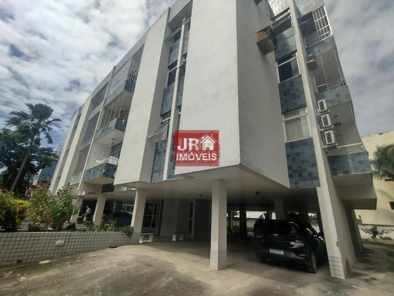Edf. Pinheiros - Foto 2