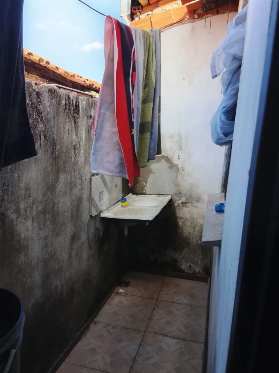 Vendo 2 casas  - Foto 2