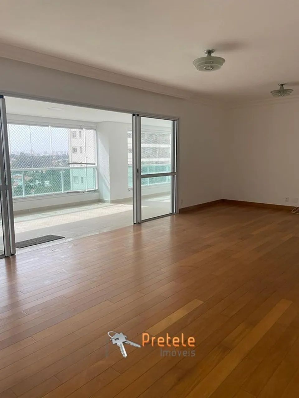 APARTAMENTO LOCAÇÃO SKY HOUSE - Foto 5