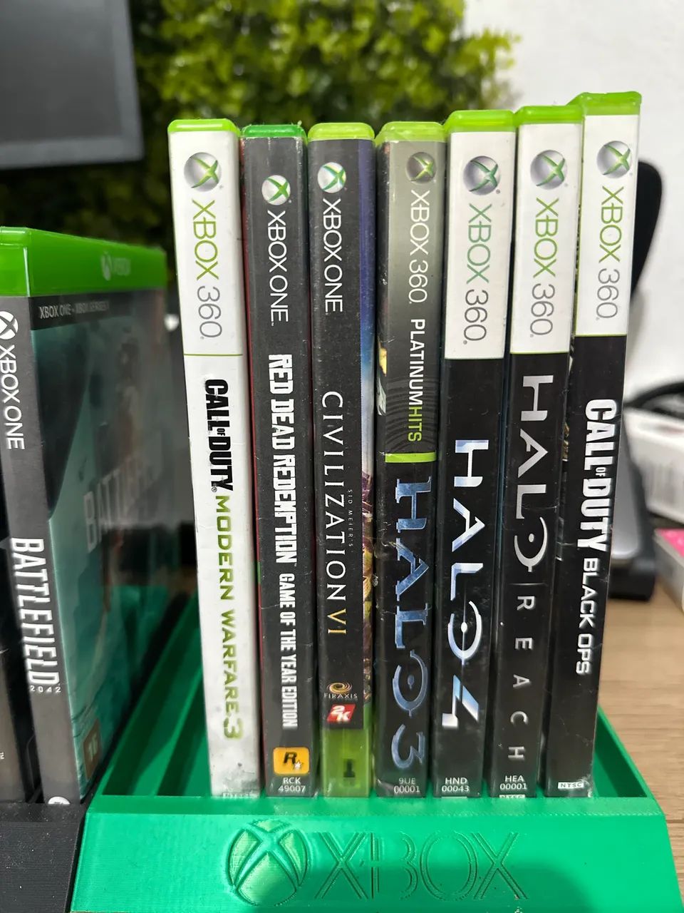 Jogos de Xbox One e Xbox 360 - Foto 2