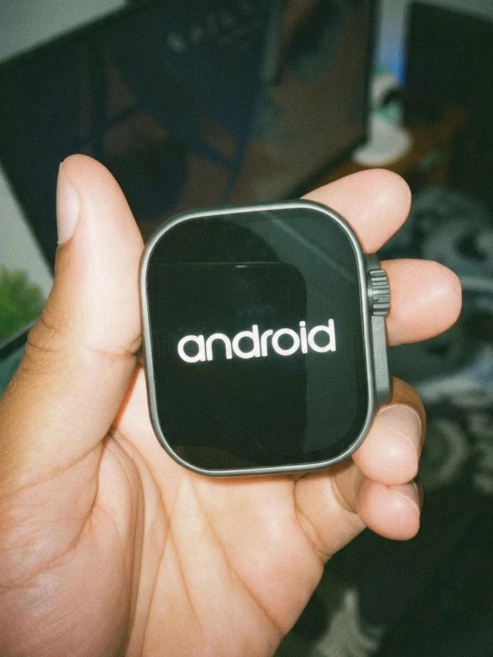 Microwear Ultra AI 3 NOVO - Foto 3