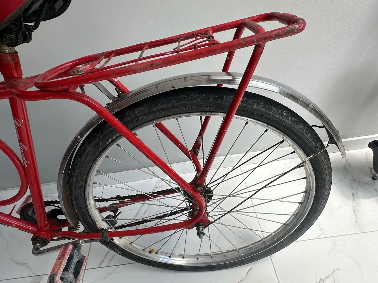 Bicicleta monark 86 - Foto 2