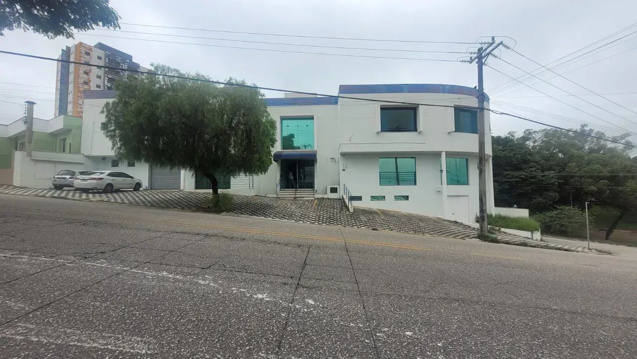 Comercial com 600 metros quadrados em Jardim Vera Cruz - Sorocaba - SP - Foto 2