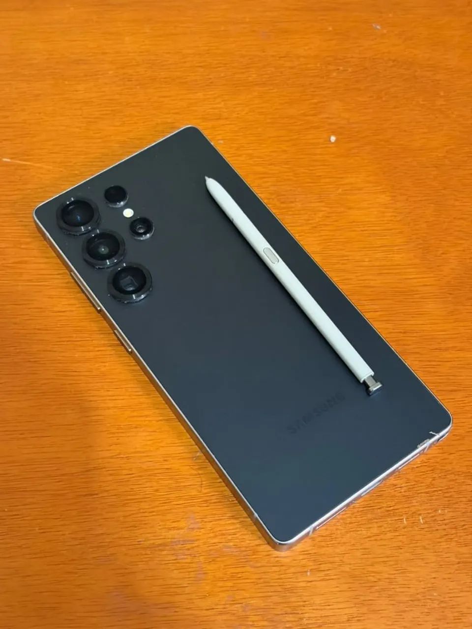 S25 ultra 256GB - Foto 2