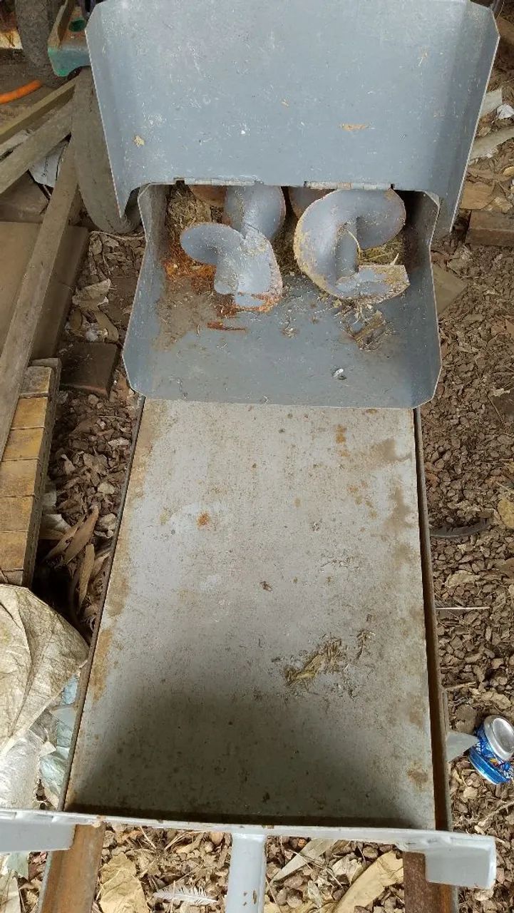 Silagem - Ensacadoura de Silagem  - Foto 2