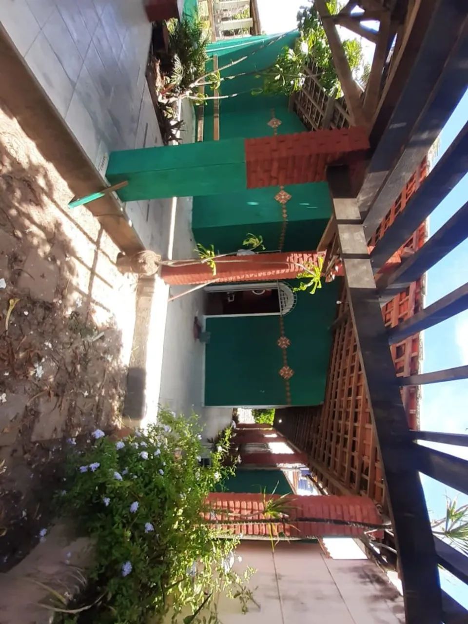 Casa na Atalaia Nova 