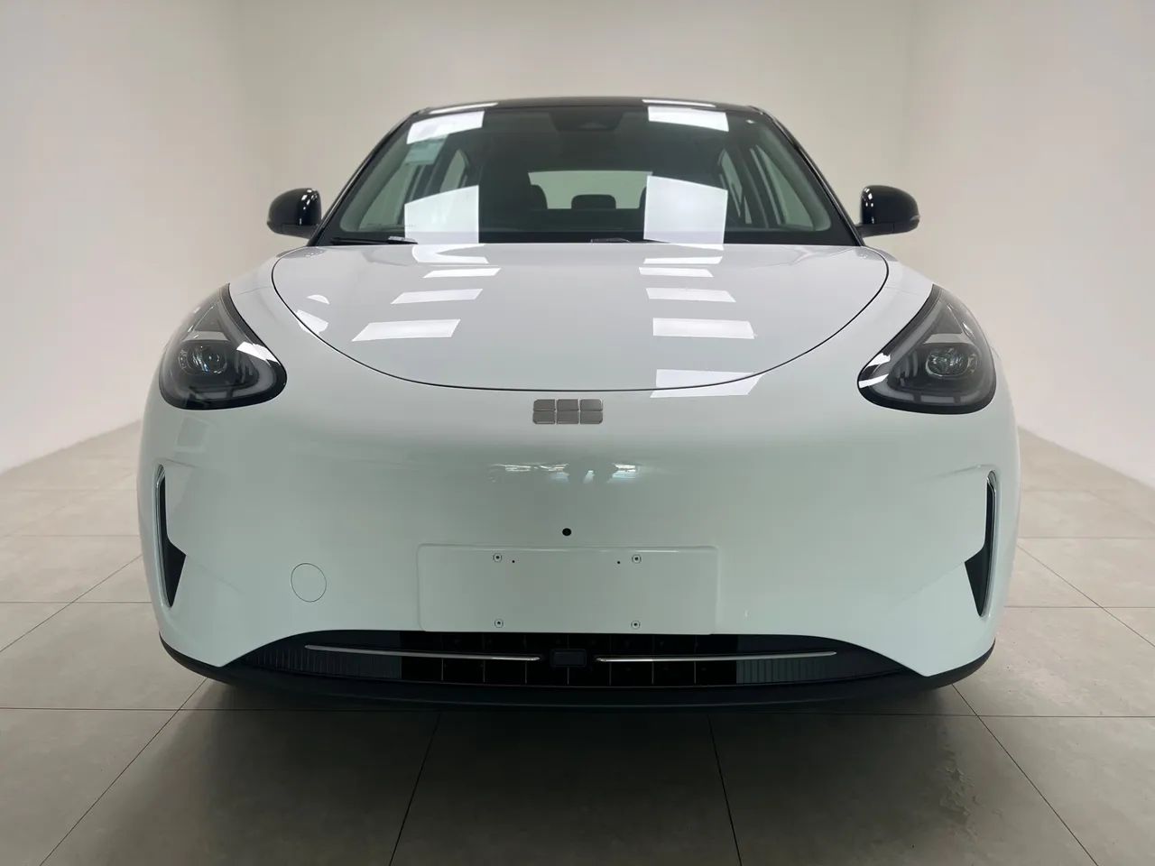 Geely EX2 Max 2026 - Foto 2