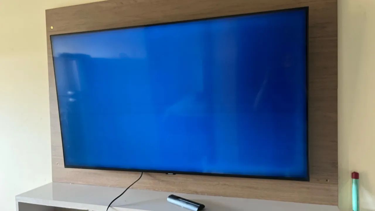 tv 50 polegadas - Foto 4