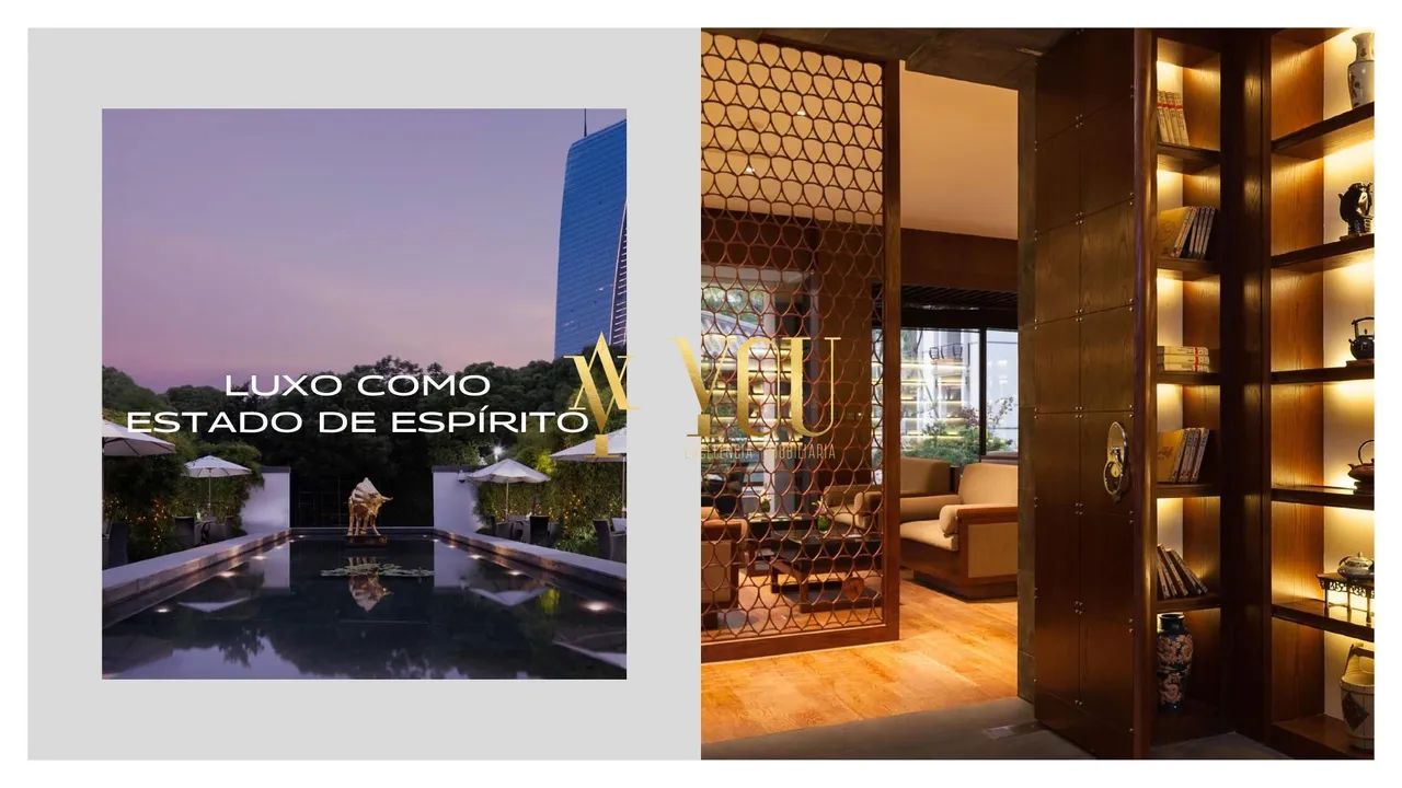 Salas Comerciais Tonino Lamborghini  O Ícone do Design Italiano em Goiânia - Foto 9