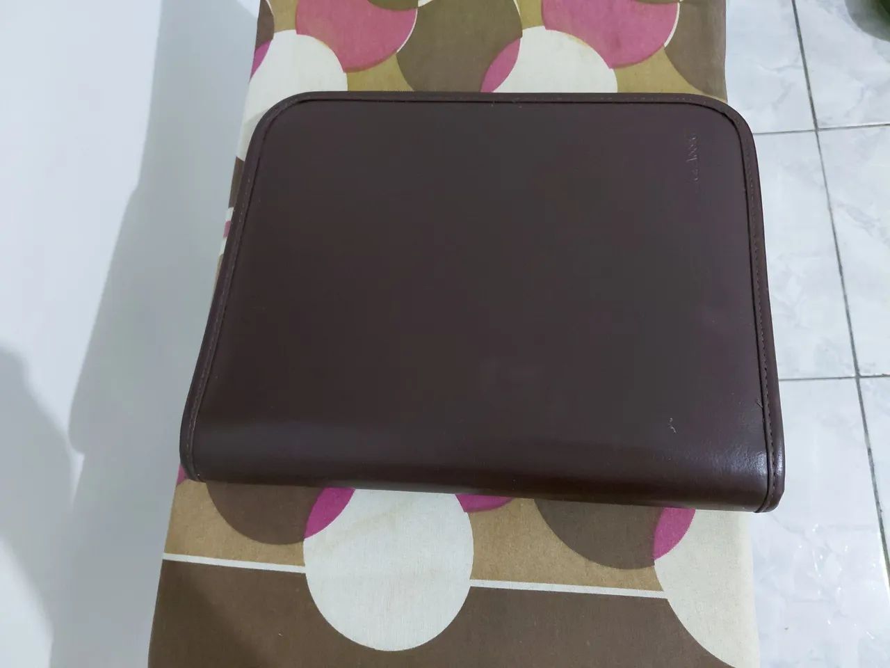 Fichário Classic DAC