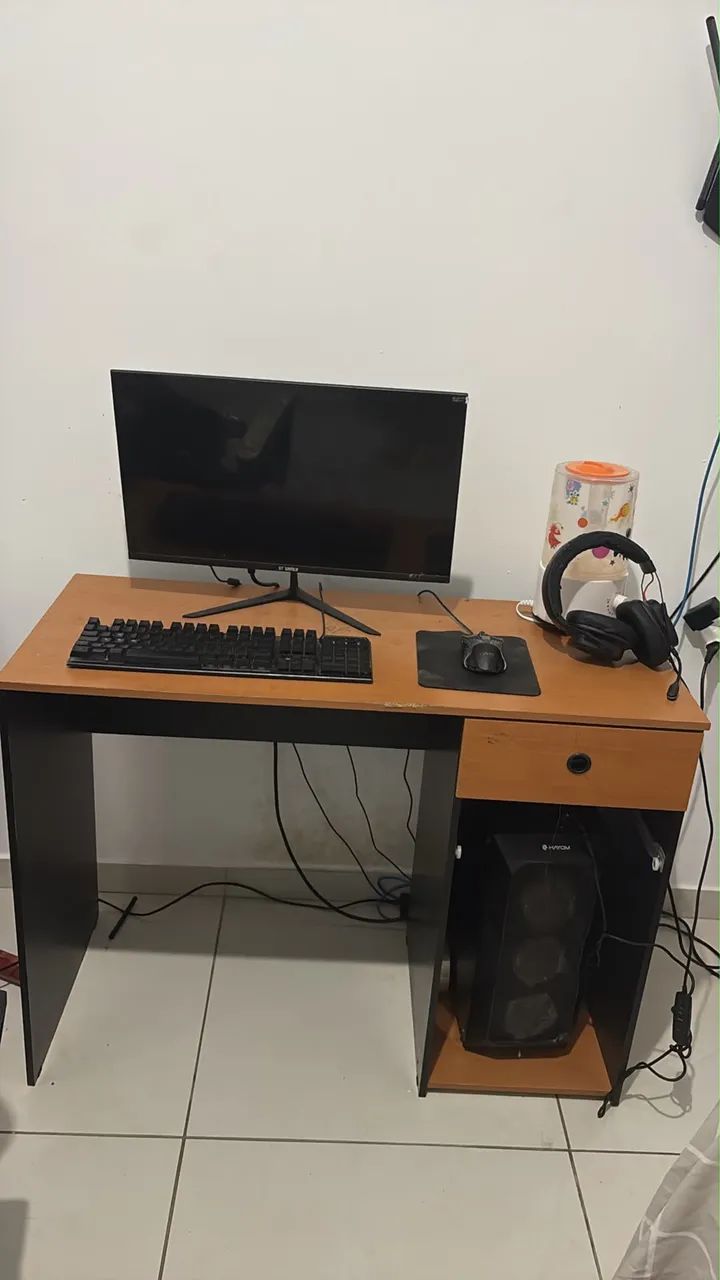 Computador completo