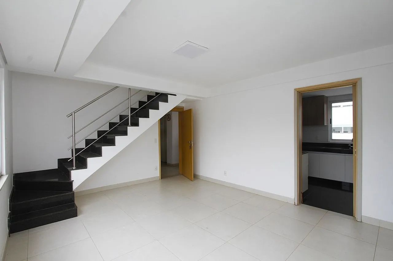 Apartamento à Venda - Buritis, 2 Quartos, 168 m2 - Foto 3