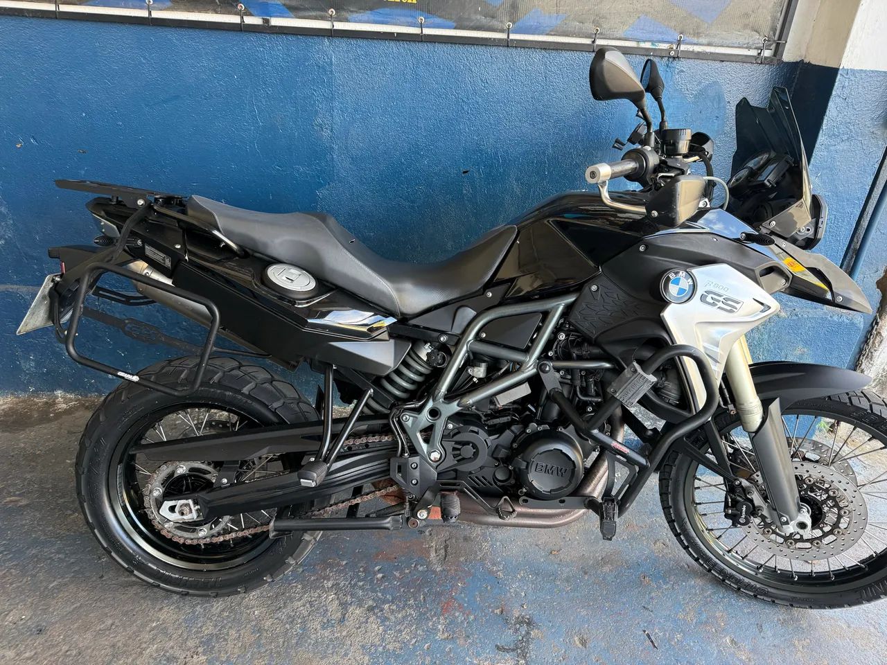 Gs 800 - Foto 5