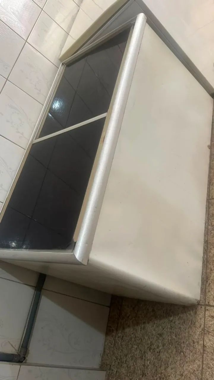 Freezer horizontal  - Foto 4