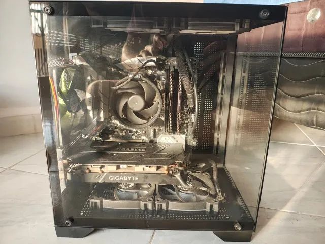 Computador Gamer (ACEITO OFERTAS!)