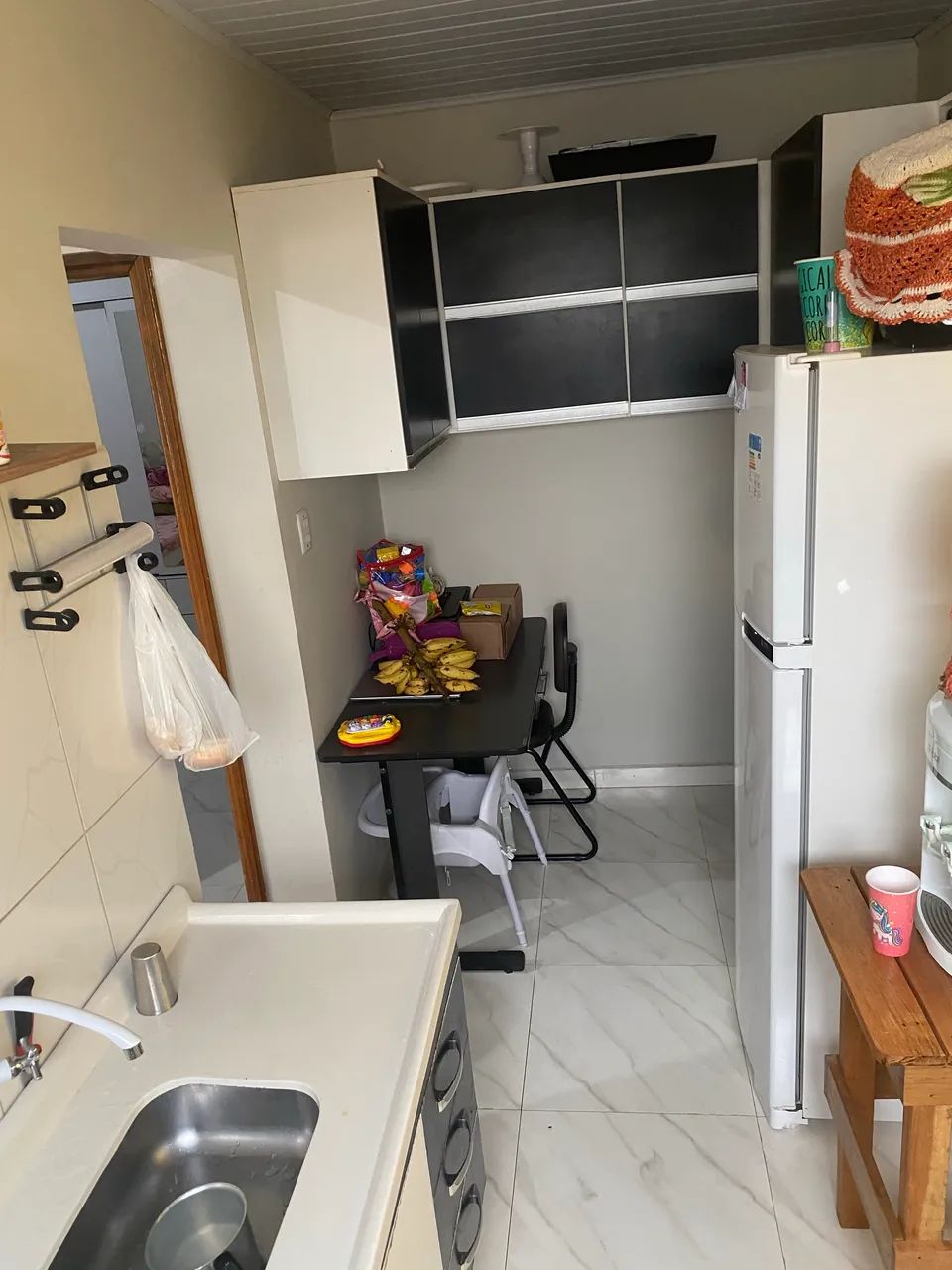 Vende-se uma casa  - Foto 3