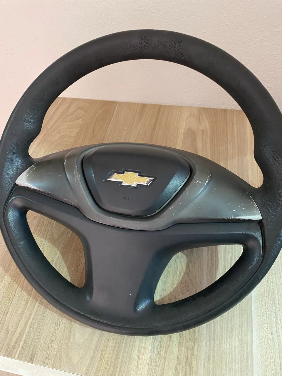 Volante celta 