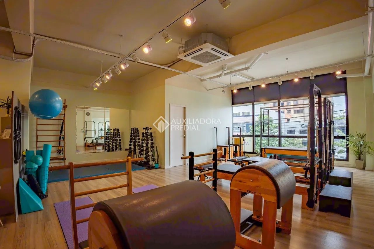 Sala Comercial de 85m² com 2 Vagas à Venda no Edifício Selfie Cabral - Foto 5