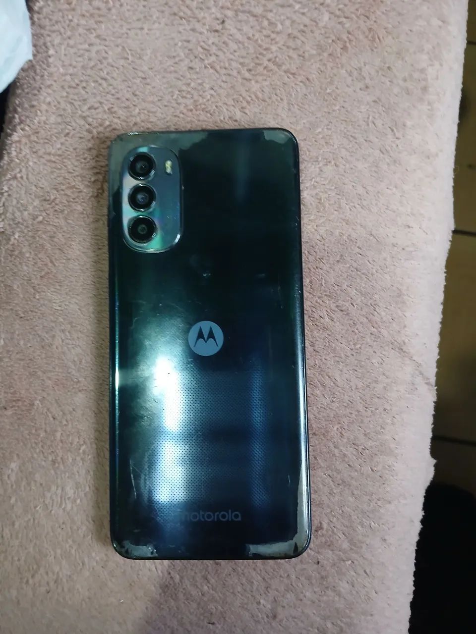 Moto g82 - Foto 4