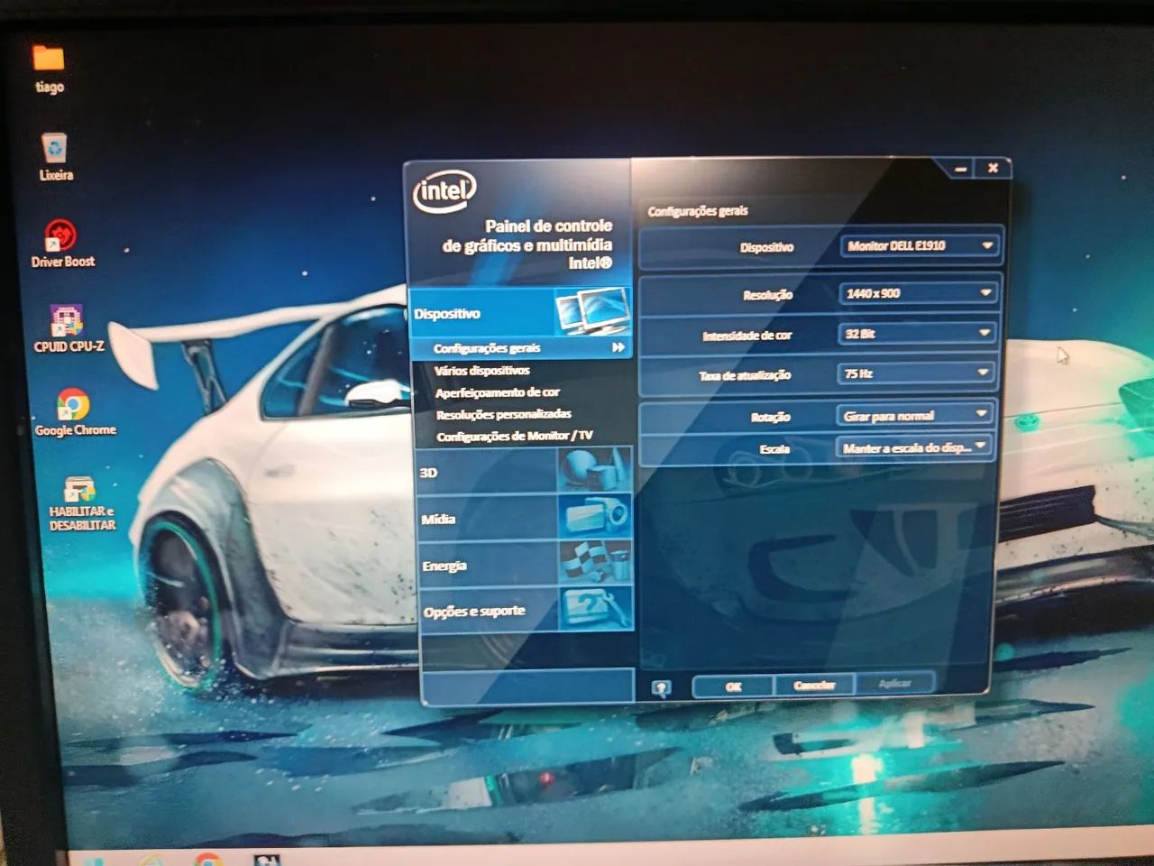 Computador básico  - Foto 5